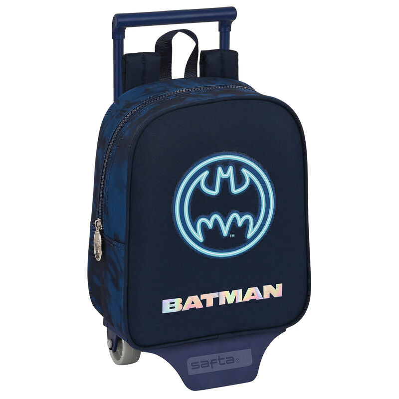 Imagen 1 de Trolley Legendary Batman Dc Comics 27Cm