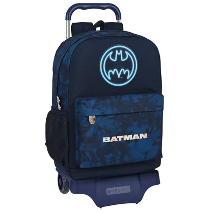 Imagen 1 de Trolley Legendary Batman Dc Comics 43Cm