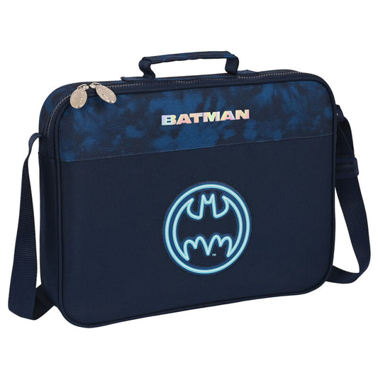 Imagen 1 de Cartera Extraexcolares Legendary Batman Dc Comics