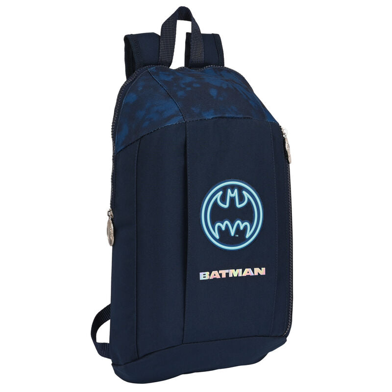 Imagen 1 de Mochila Legendary Batman Dc Comics 39Cm