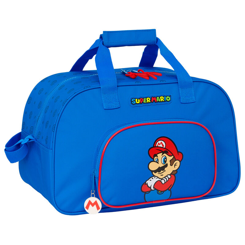 Imagen 1 de Bolsa Deporte Play Super Mario Bros