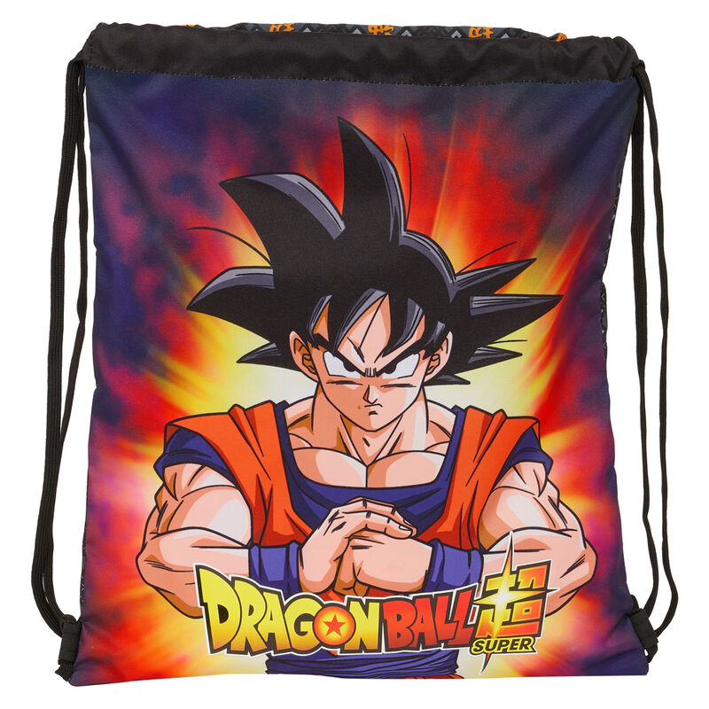 Imagen 1 de Saco Dragon Ball Z 40Cm