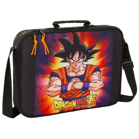 Imagen 1 de Cartera Extraescolares Dragon Ball Z