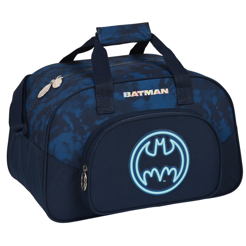 Imagen 1 de Bolsa Deporte Legendary Batman Dc Comics