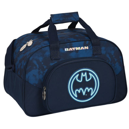 Imagen 1 de Bolsa Deporte Legendary Batman Dc Comics