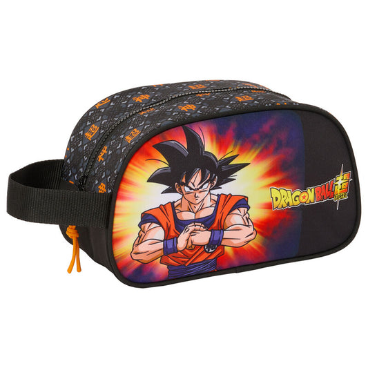 Imagen 1 de Neceser Dragon Ball Z Adaptable