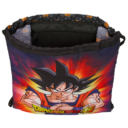 Imagen 5 de Saco Dragon Ball Z 40Cm