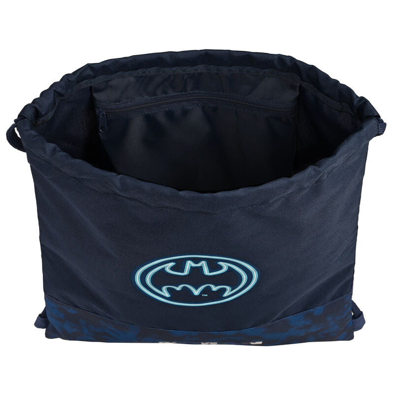 Imagen 4 de Saco Legendary Batman Dc Comics 40Cm