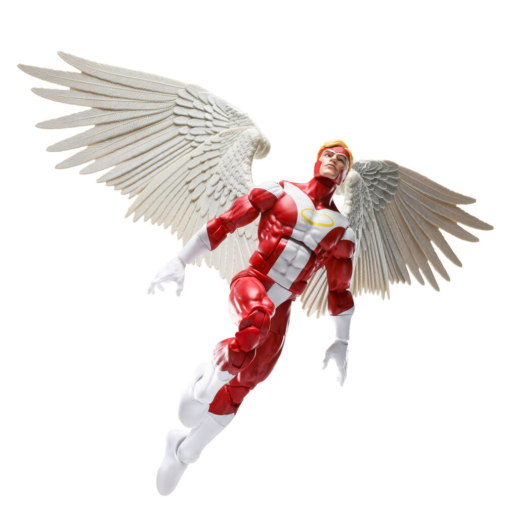 Imagen 3 - Figura Angels Marvels X-men Marvel 15Cm