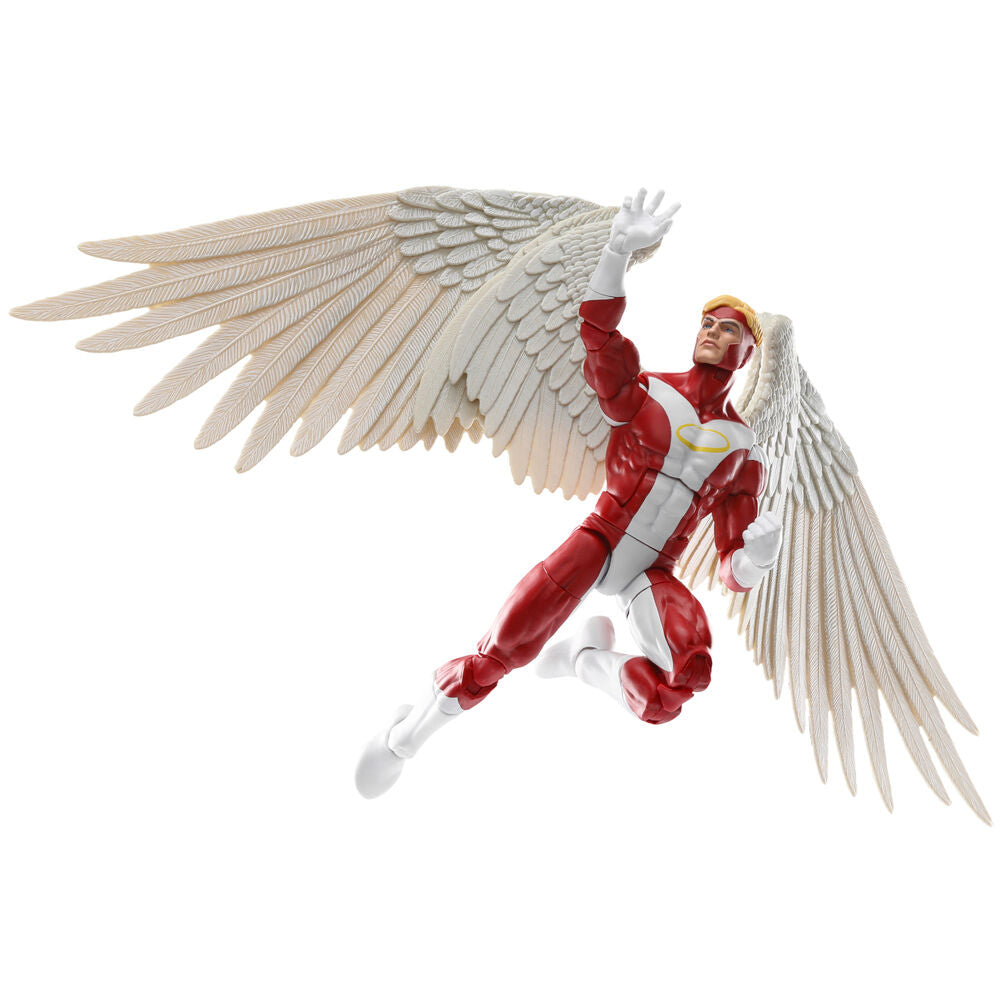 Imagen 4 - Figura Angels Marvels X-men Marvel 15Cm