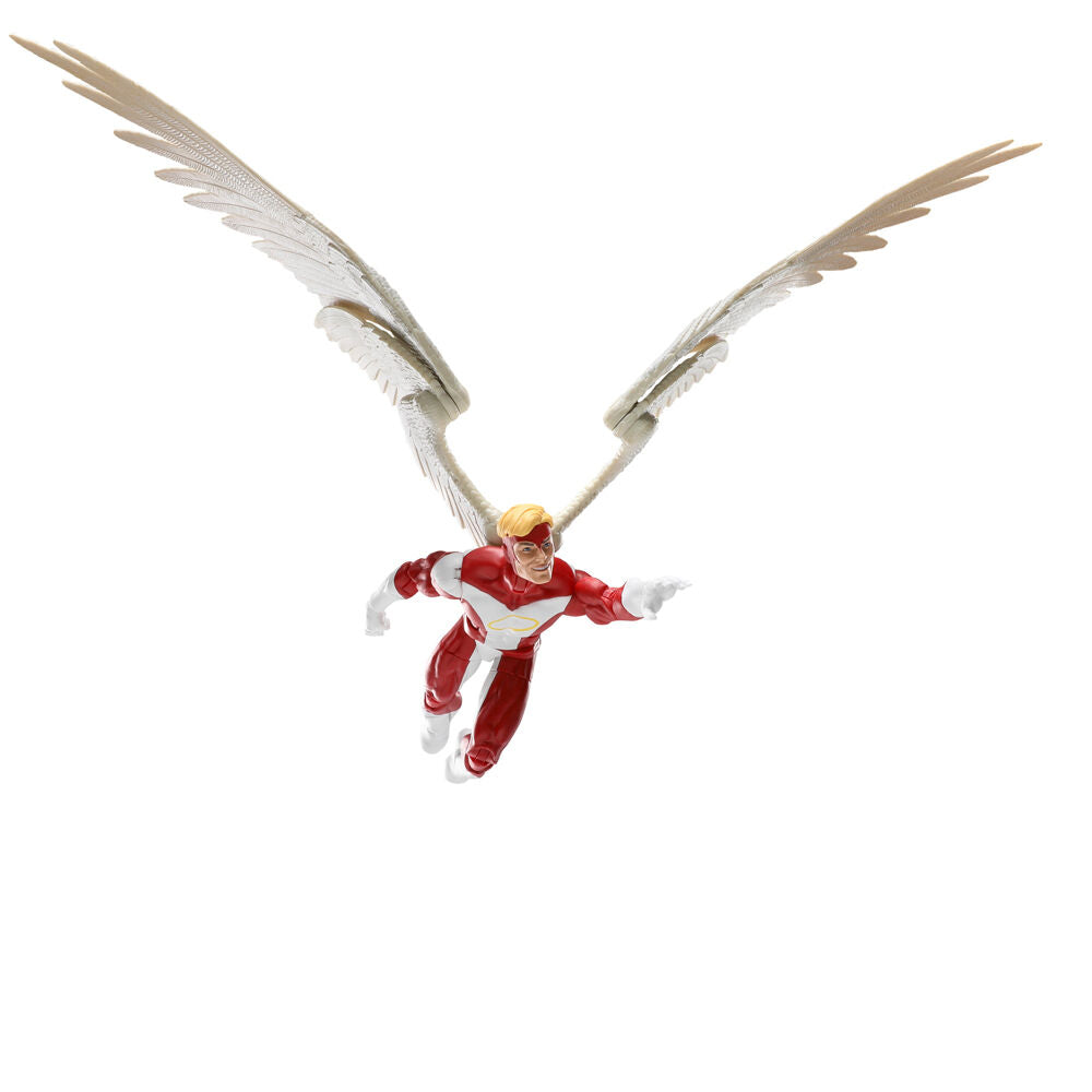 Imagen 5 - Figura Angels Marvels X-men Marvel 15Cm