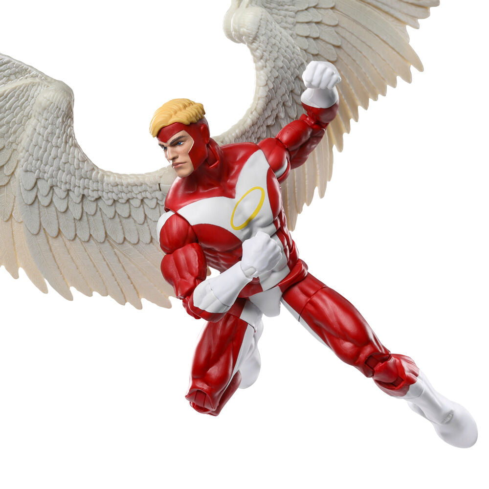 Imagen 6 - Figura Angels Marvels X-men Marvel 15Cm