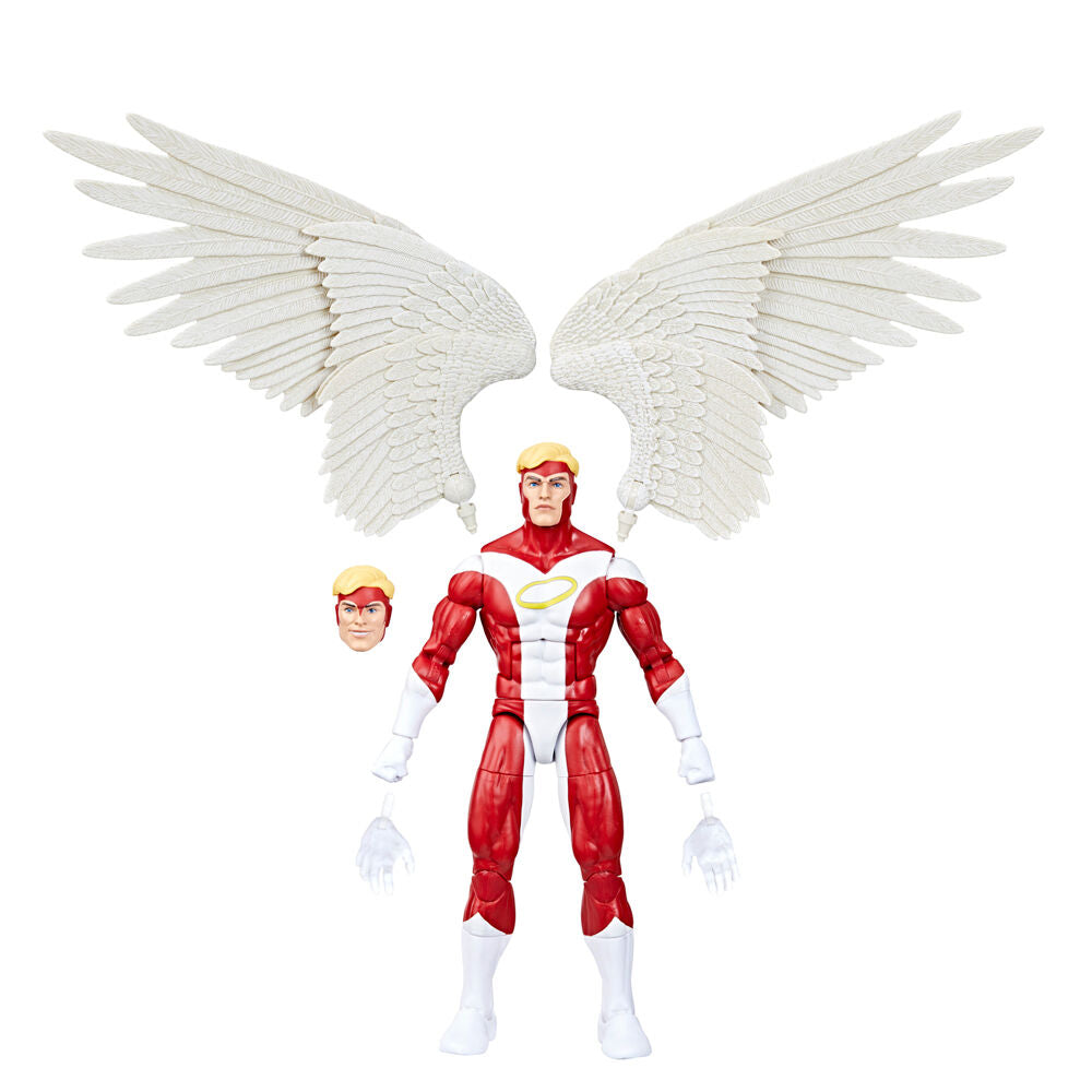 Imagen 7 - Figura Angels Marvels X-men Marvel 15Cm