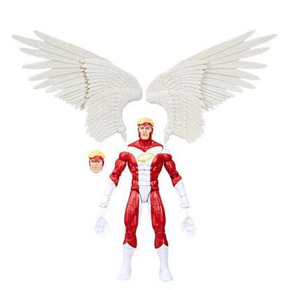 Imagen 7 - Figura Angels Marvels X-men Marvel 15Cm