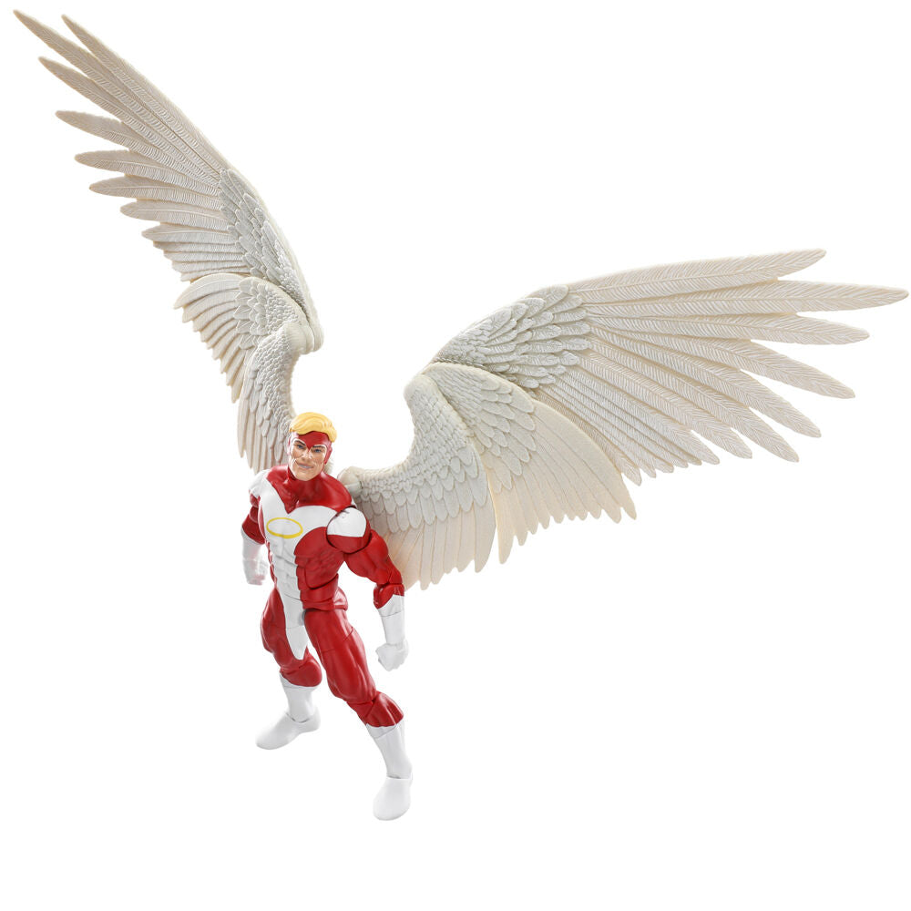 Imagen 8 de Figura Angels Marvels X-Men Marvel 15Cm