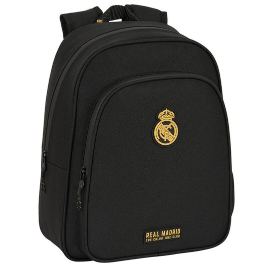 Imagen 1 de Mochila Real Madrid 33Cm Adaptable