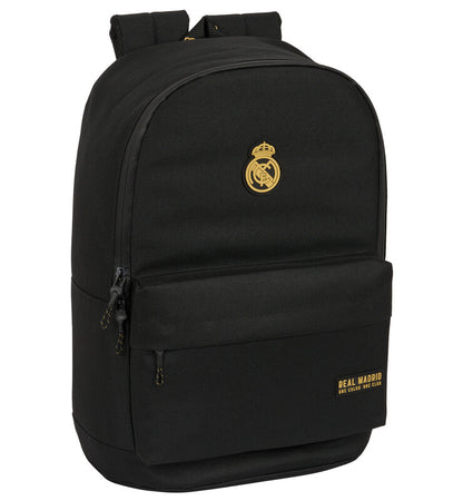 Imagen 1 de Mochila Real Madrid 47Cm Adaptable