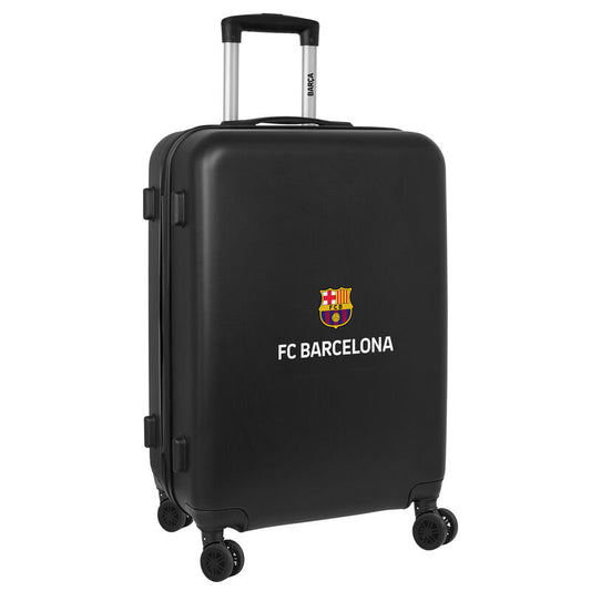 Imagen 1 de Maleta Trolley Fc Barcelona 4R 63Cm