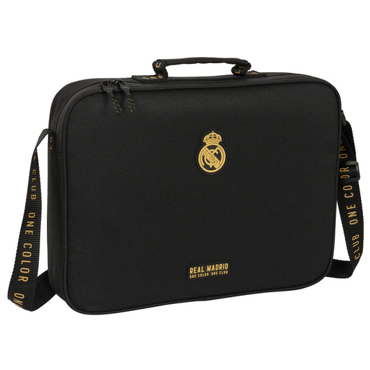 Imagen 1 de Cartera Extraescolares Real Madrid