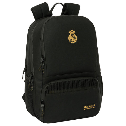 Imagen 1 de Mochila Padel Real Madrid 42Cm