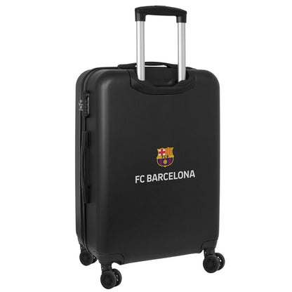 Imagen 2 de Maleta Trolley Fc Barcelona 4R 63Cm