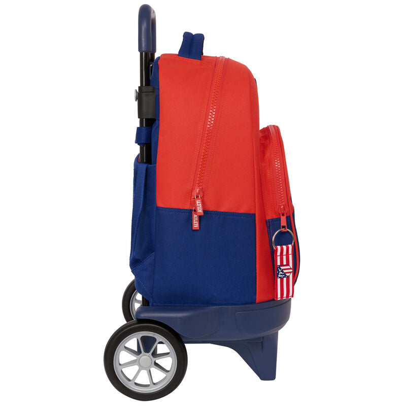 Imagen 3 de Trolley Compact Evolution Atletico De Madrid 45Cm