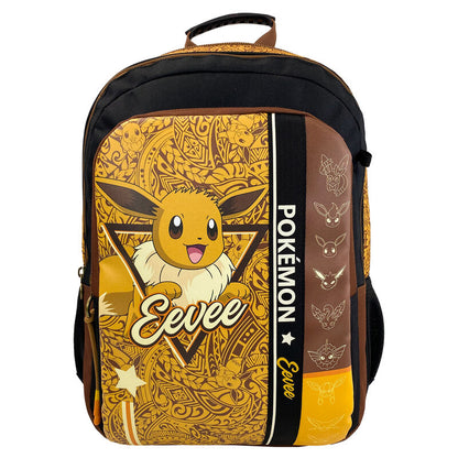 Imagen 1 - Mochila Eevee Pokemon 42Cm