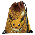 Imagen 1 - Saco Eevee Pokemon 43Cm
