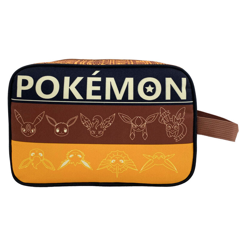 Imagen 2 - Neceser Eevee Pokemon