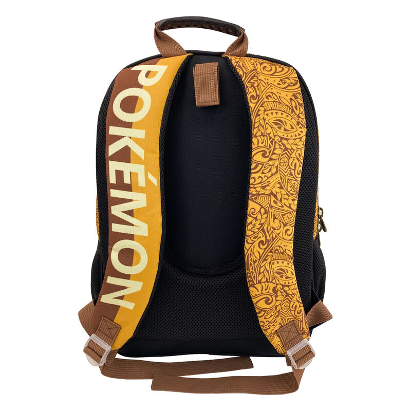 Imagen 3 - Mochila Eevee Pokemon 42Cm