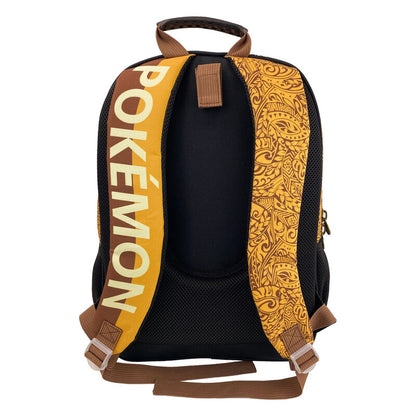 Imagen 3 - Mochila Eevee Pokemon 42Cm