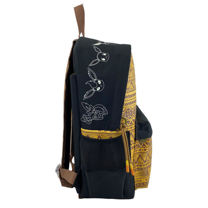 Imagen 3 - Mochila Eevee Pokemon Adaptable 40Cm