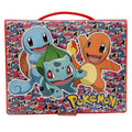 Imagen 1 - Set De Actividades Pokemon 44Pzs