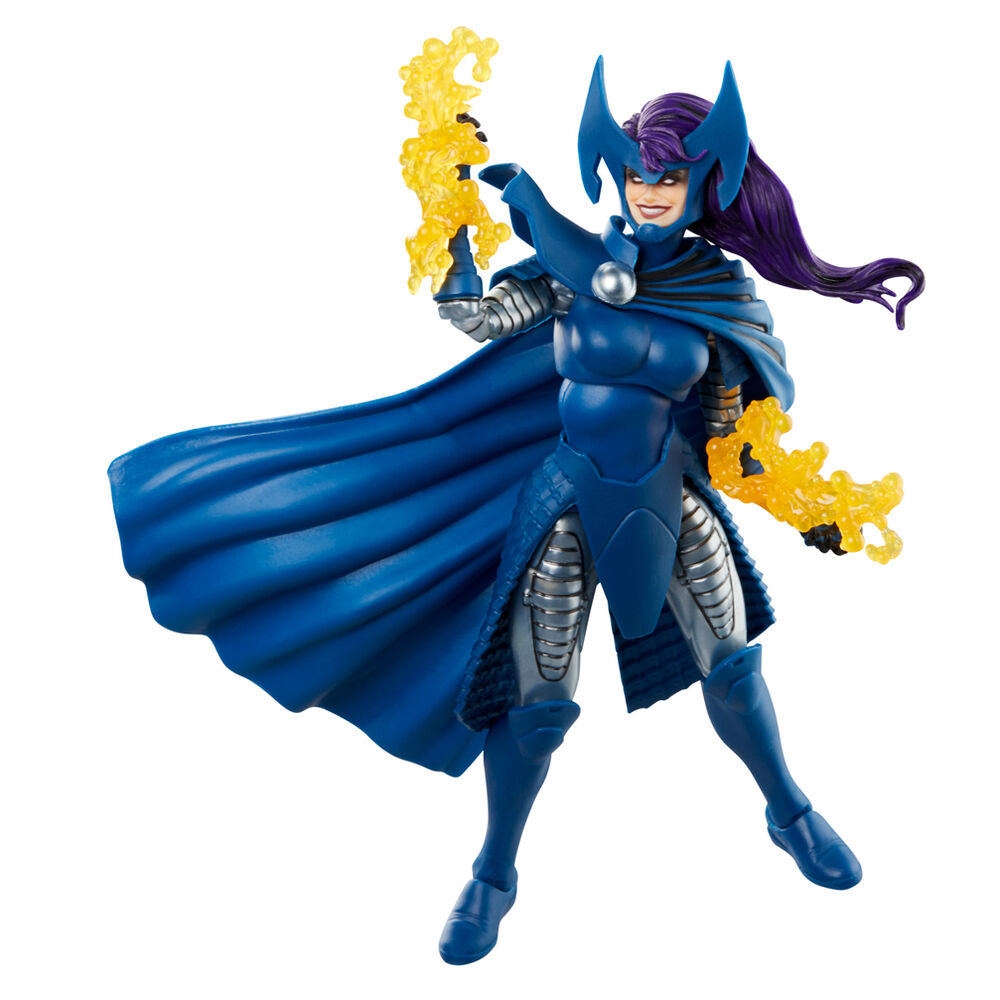 Imagen 10 de Blister Figuras Wolverine Legends Series Marvel 15Cm