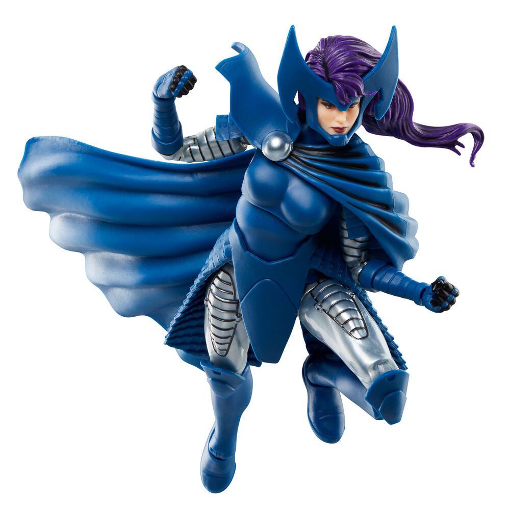 Imagen 11 de Blister Figuras Wolverine Legends Series Marvel 15Cm 3