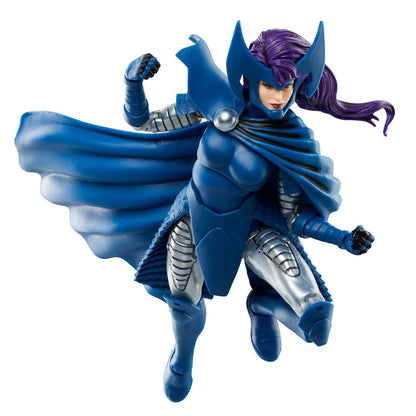 Imagen 11 de Blister Figuras Wolverine Legends Series Marvel 15Cm 3