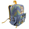 Imagen 1 de Mochila Light Waves Bluey 30Cm