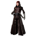 Imagen de Figura Sh Figuarts Nemesis La Niña Del Fuego Part 1 Rebel Moon 15Cm parte de nuestra colección en Espadas y más, sitio oficial.