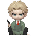 Imagen 1 - Figura Hucha Loid Forger Spy X Family 18Cm