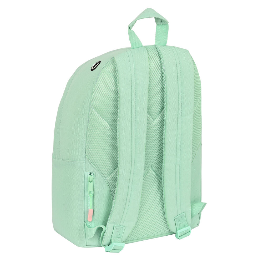 Imagen 3 de Mochila Portatil Menta Munich 41Cm