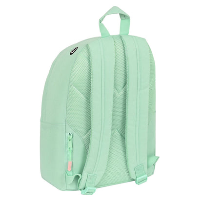 Imagen 3 de Mochila Portatil Menta Munich 41Cm