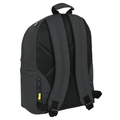 Imagen 2 de Mochila Portatil Grafito Munich 41Cm