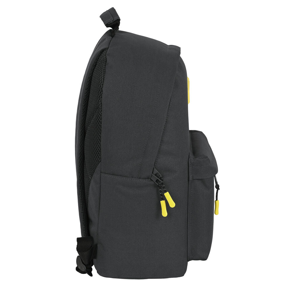 Imagen 3 de Mochila Portatil Grafito Munich 41Cm