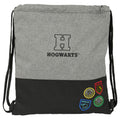 Imagen 1 - Saco House Of Champions Harry Potter 40Cm