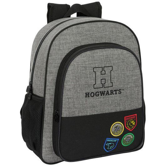 Imagen 1 de Mochila House Of Champions Harry Potter 38Cm Adaptable