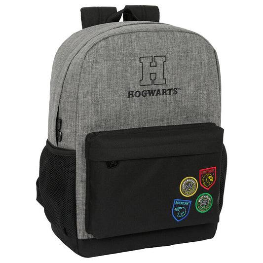 Imagen 1 de Mochila House Of Champions Harry Potter 43Cm Adaptable