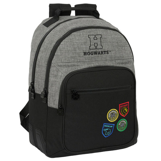 Imagen 1 de Mochila House Of Champions Harry Potter 42Cm Adaptable