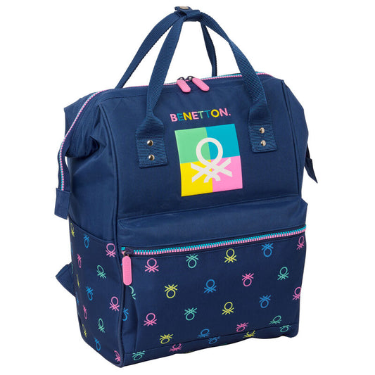 Imagen 1 de Mochila Cool Benetton 40Cm