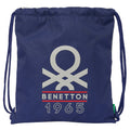 Imagen 1 - Saco Varsity Benetton