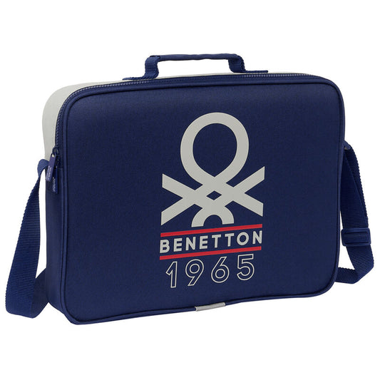 Imagen 1 de Cartera Extraescolares Varsity Benetton